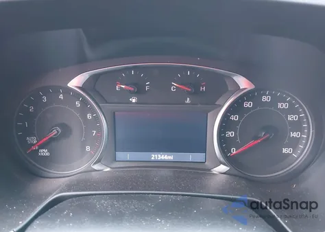 2024 Chevrolet Blazer Fwd 3Lt z USA, uszkodzony, nr VIN 3GNKBDRS0RS140495